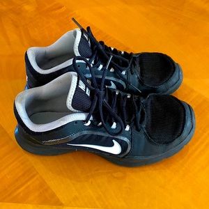 Nike Training sneakers, size 7.5